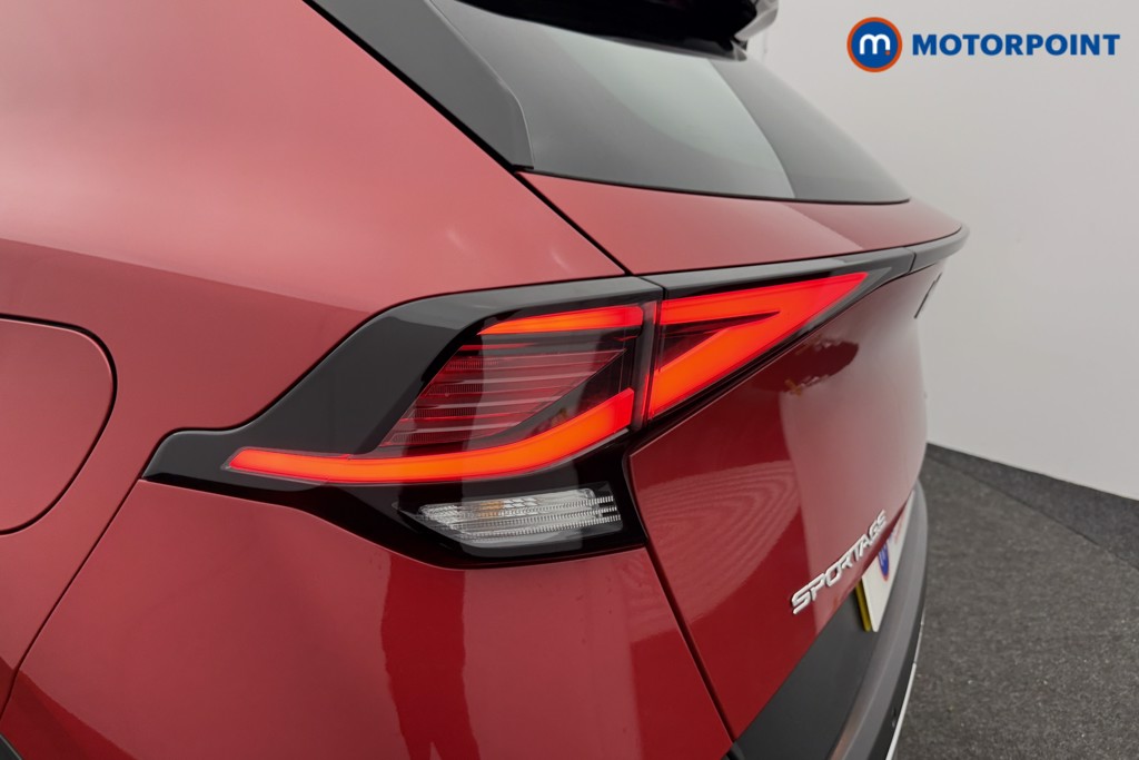 Used Kia Sportage 2025 for sale - 77500578: Photo 37