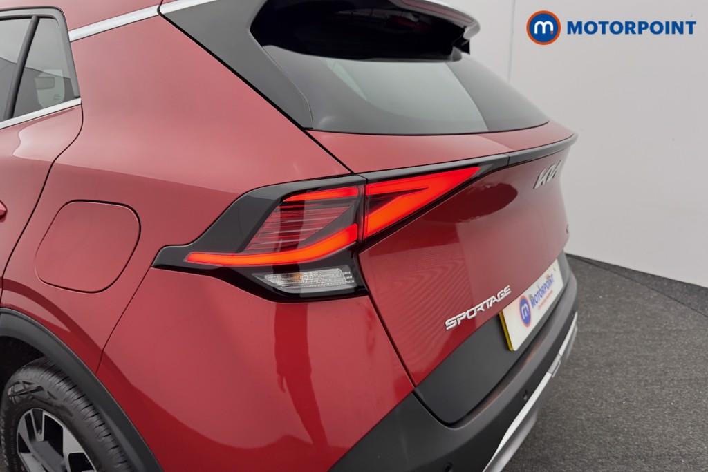 Used Kia Sportage 2025 for sale - 77500578: Photo 38