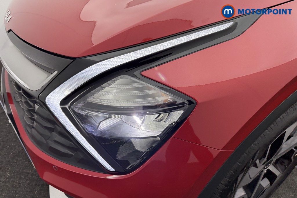 Used Kia Sportage 2025 for sale - 77500578: Photo 39