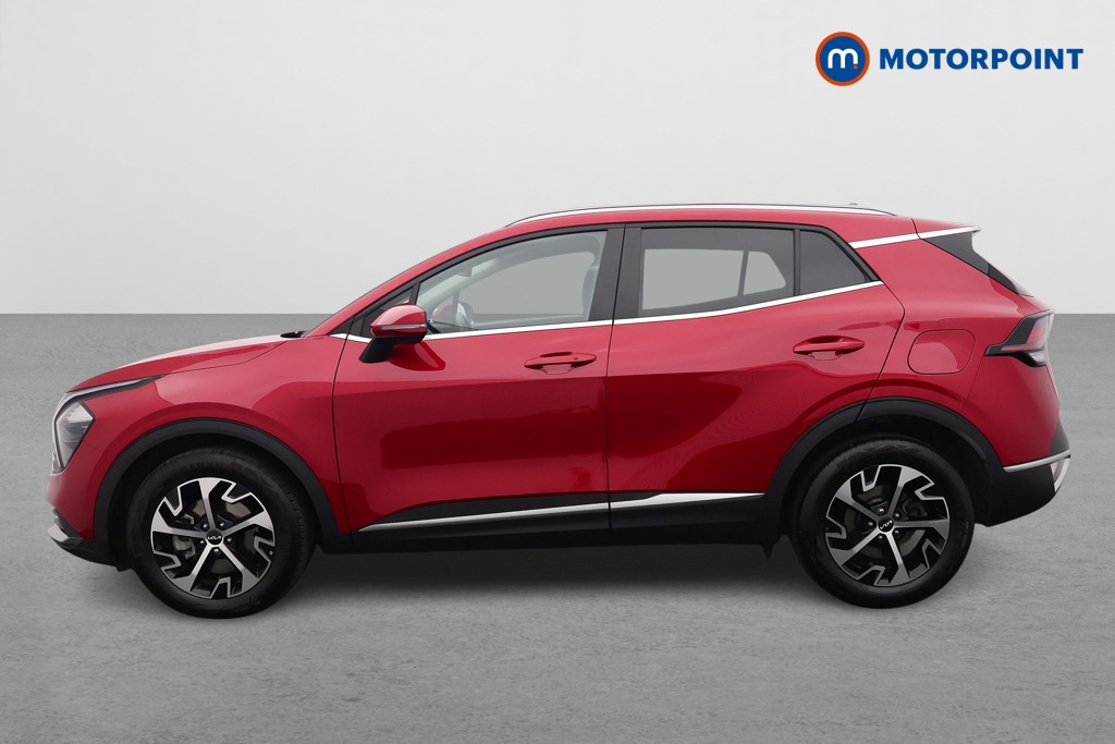 Used Kia Sportage 2025 for sale - 77500578: Photo 4