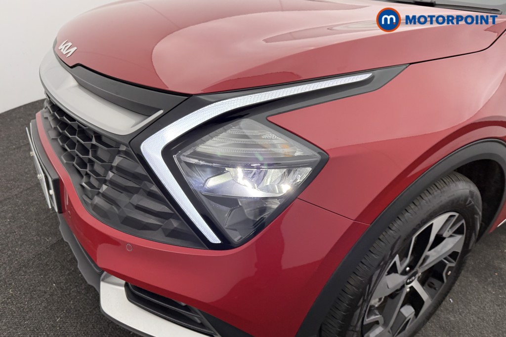 Used Kia Sportage 2025 for sale - 77500578: Photo 40