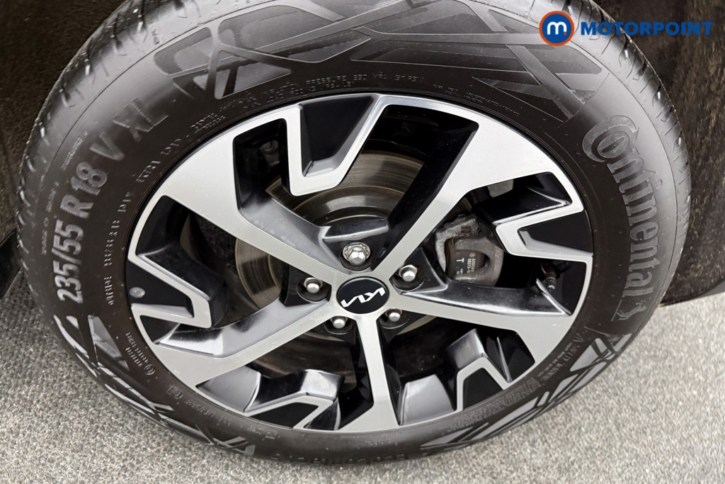 Used Kia Sportage 2025 for sale - 77500578: Photo 42