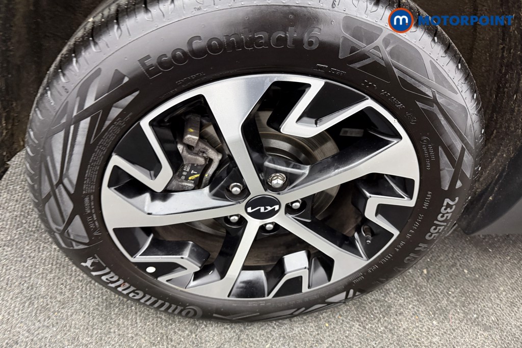 Used Kia Sportage 2025 for sale - 77500578: Photo 43