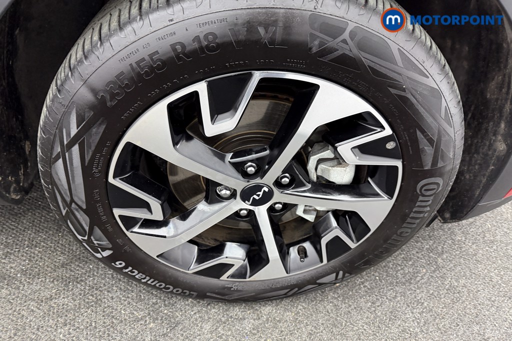 Used Kia Sportage 2025 for sale - 77500578: Photo 44