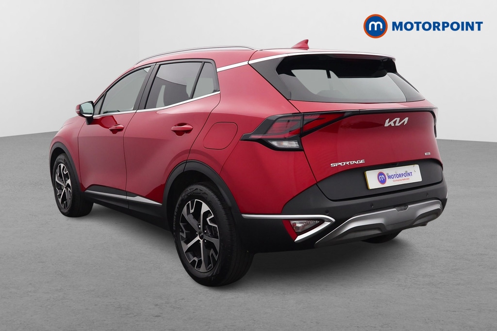 Used Kia Sportage 2025 for sale - 77500578: Photo 5