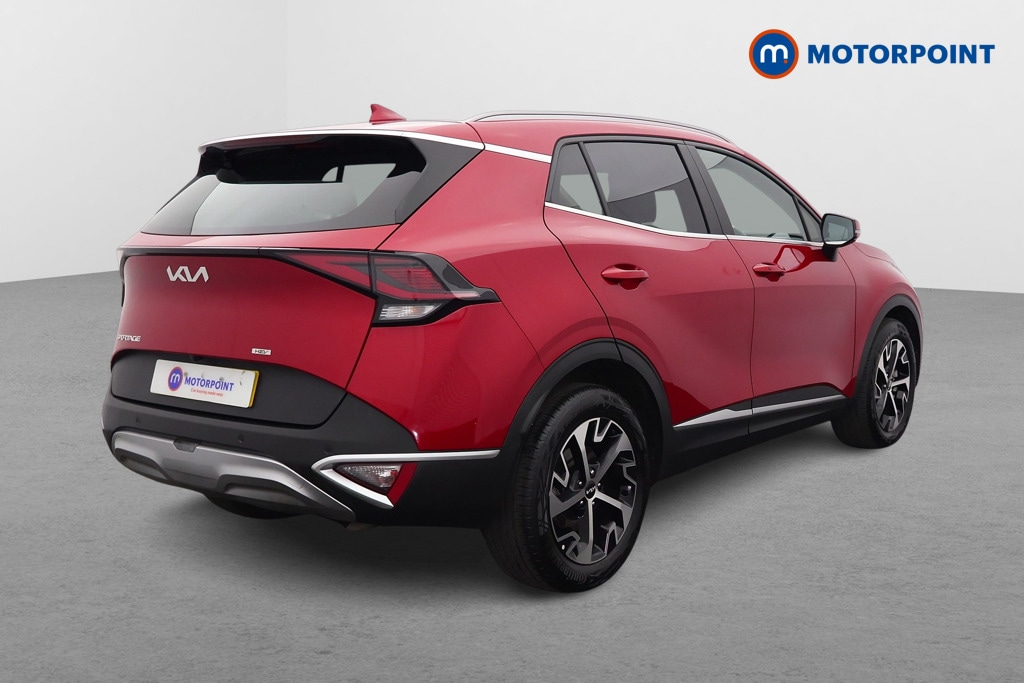 Used Kia Sportage 2025 for sale - 77500578: Photo 7