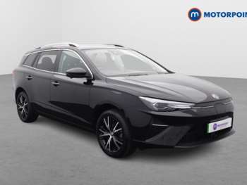 2024 - 115kW Trophy EV Long Range 61kWh 5dr Auto