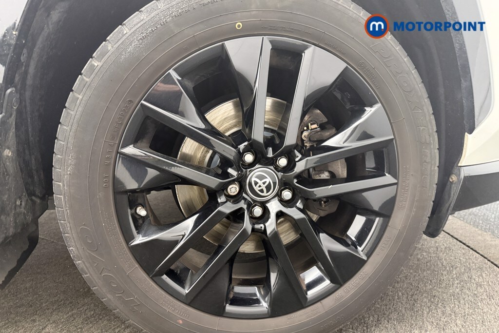 Used Toyota RAV4 2021 for sale - 77814854: Photo 19