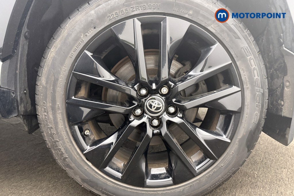 Used Toyota RAV4 2021 for sale - 77814854: Photo 21