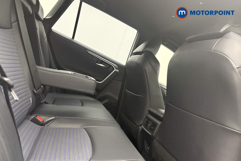 Used Toyota RAV4 2021 for sale - 77814854: Photo 29