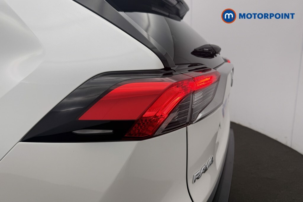 Used Toyota RAV4 2021 for sale - 77814854: Photo 37