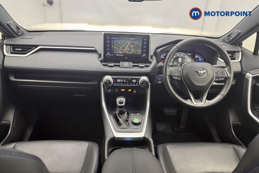 Used Toyota RAV4 2021 for sale - 77814854: Photo 9