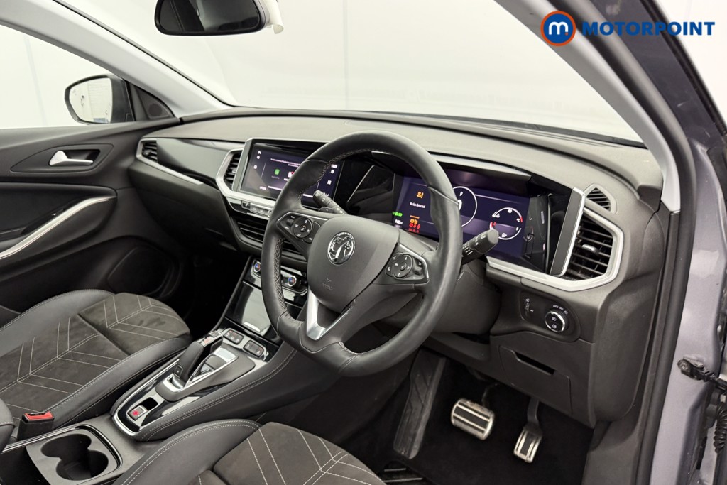 Used Vauxhall Grandland 2022 for sale - 77567976: Photo 12