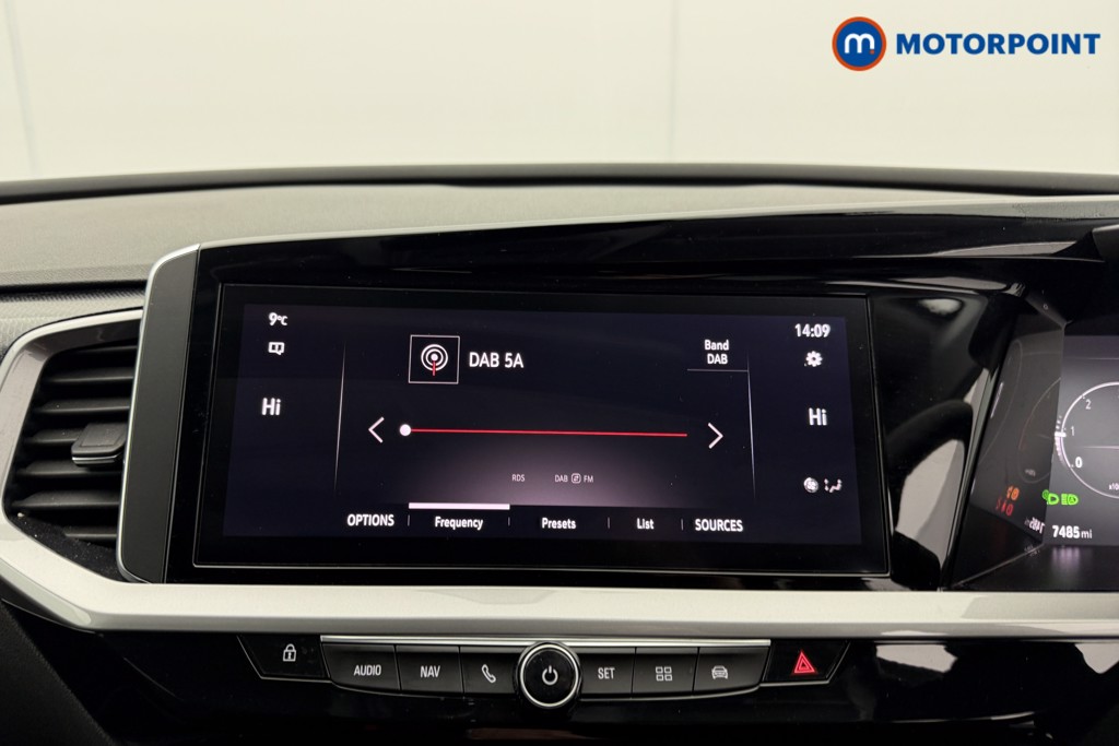 Used Vauxhall Grandland 2022 for sale - 77567976: Photo 14