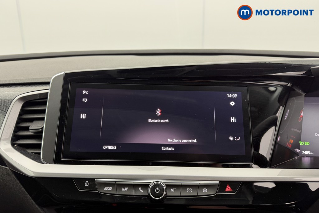 Used Vauxhall Grandland 2022 for sale - 77567976: Photo 15