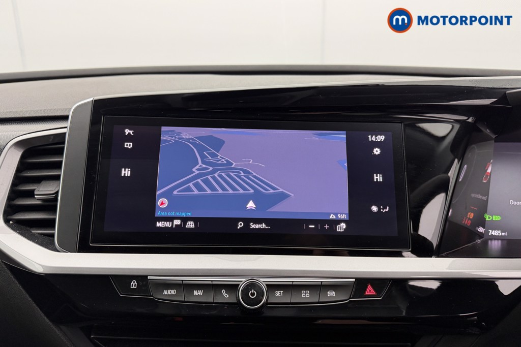 Used Vauxhall Grandland 2022 for sale - 77567976: Photo 17