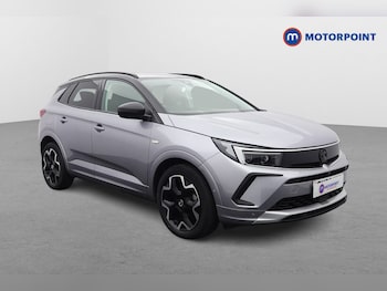 Used Vauxhall Grandland 2022 for sale - 77567976: Photo