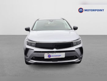 Used Vauxhall Grandland 2022 for sale - 77567976: Photo