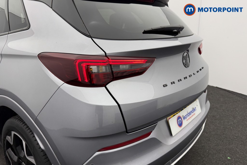 Used Vauxhall Grandland 2022 for sale - 77567976: Photo 35