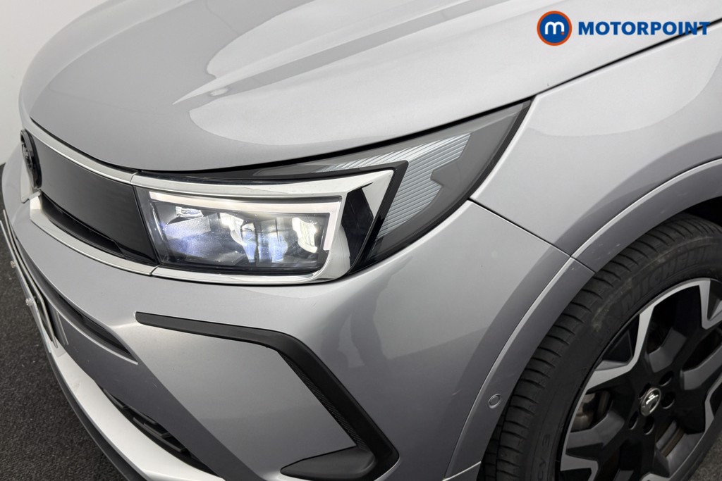 Used Vauxhall Grandland 2022 for sale - 77567976: Photo 37