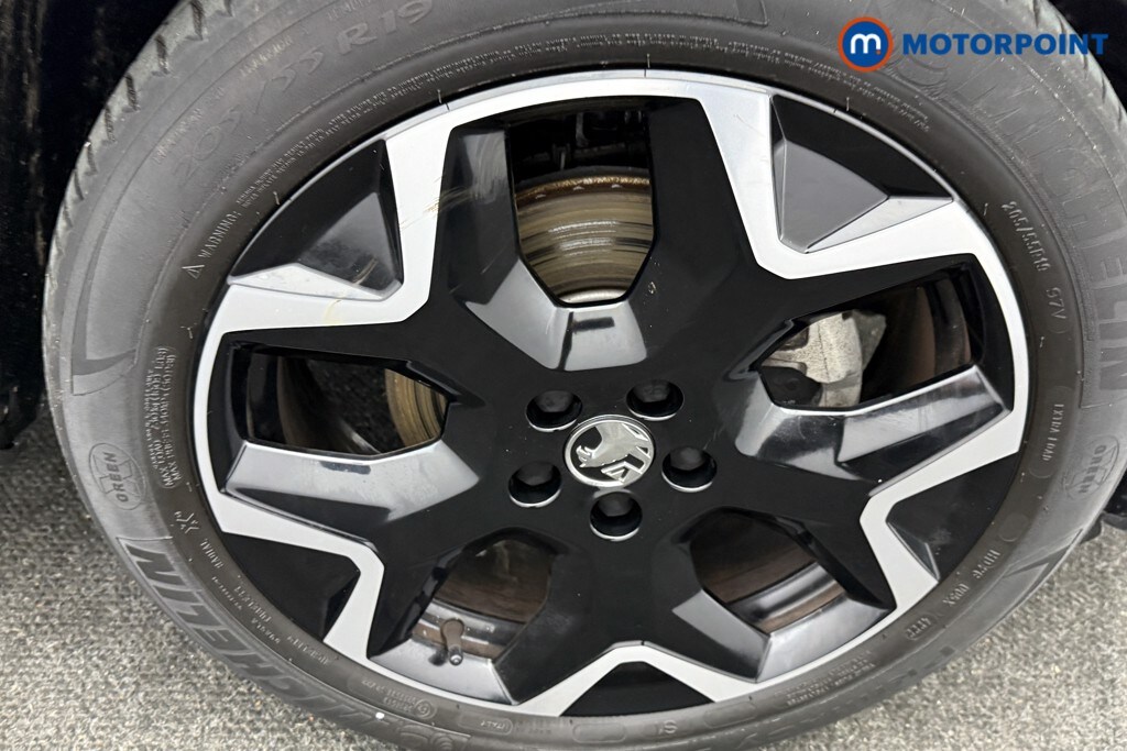 Used Vauxhall Grandland 2022 for sale - 77567976: Photo 41