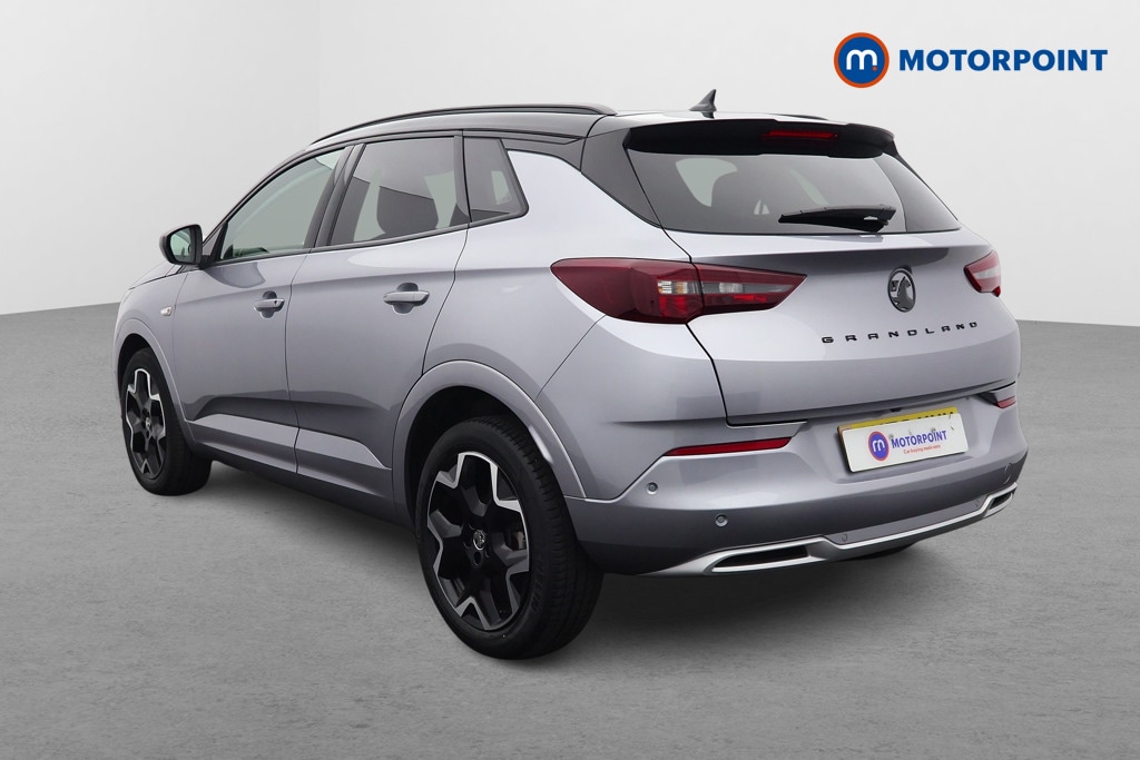 Used Vauxhall Grandland 2022 for sale - 77567976: Photo 5