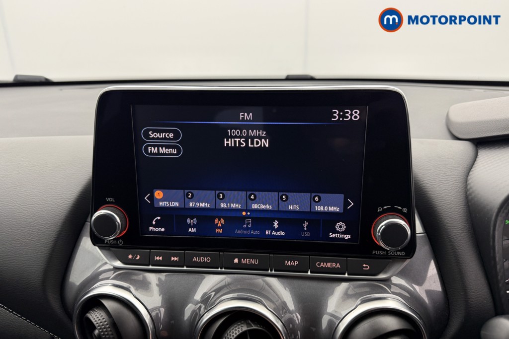 Used Nissan Juke 2024 for sale - 76969300: Photo 15