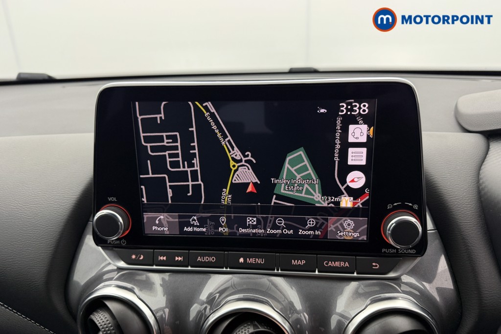 Used Nissan Juke 2024 for sale - 76969300: Photo 16