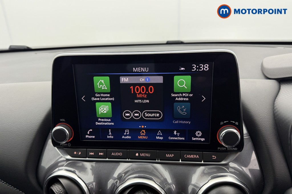 Used Nissan Juke 2024 for sale - 76969300: Photo 17