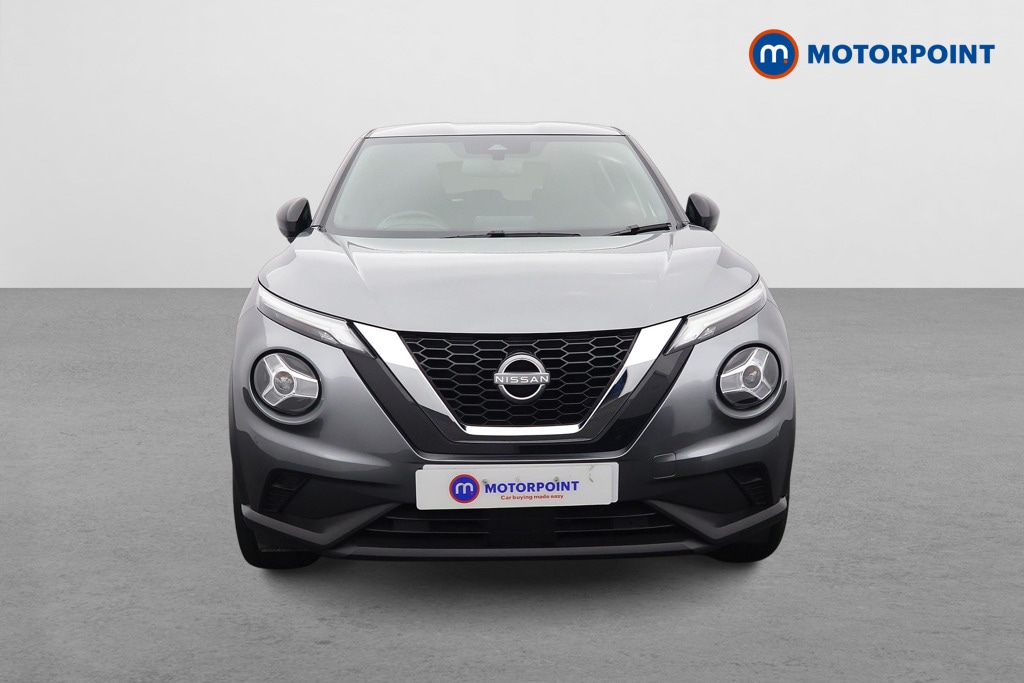 Used Nissan Juke 2024 for sale - 76969300: Photo 2