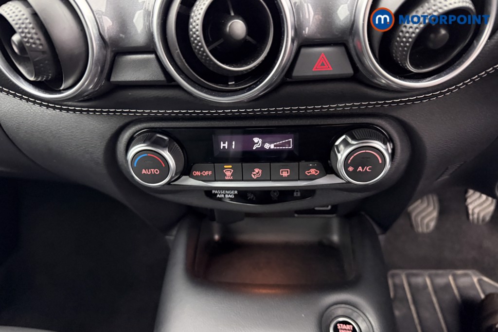 Used Nissan Juke 2024 for sale - 76969300: Photo 20