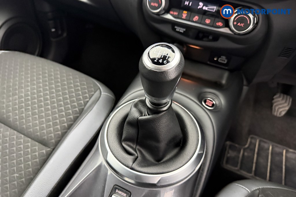 Used Nissan Juke 2024 for sale - 76969300: Photo 21