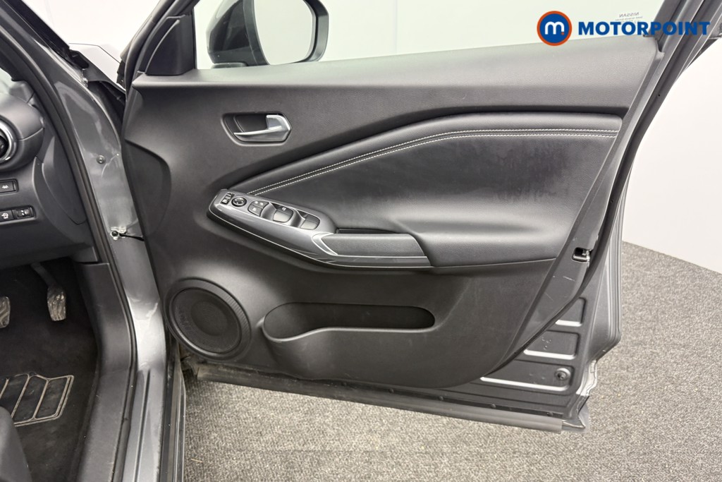 Used Nissan Juke 2024 for sale - 76969300: Photo 26