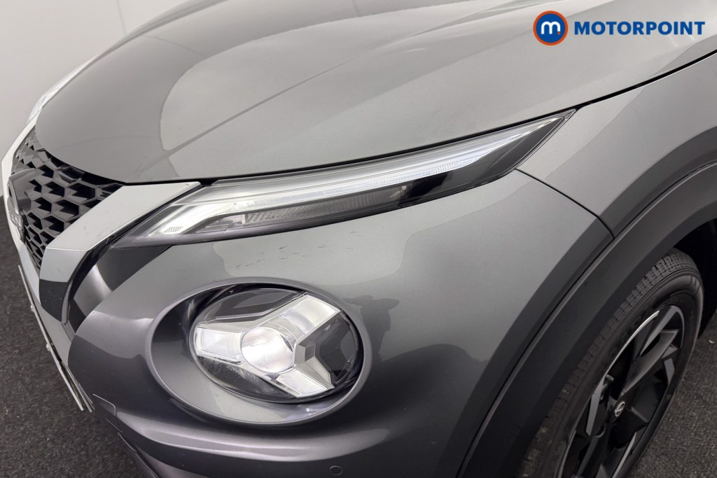 Used Nissan Juke 2024 for sale - 76969300: Photo 36