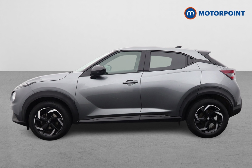 Used Nissan Juke 2024 for sale - 76969300: Photo 4