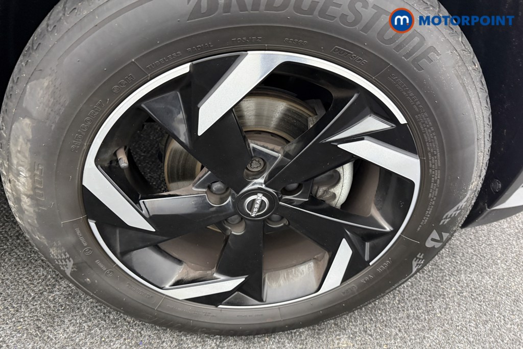 Used Nissan Juke 2024 for sale - 76969300: Photo 41