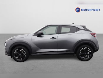 Used Nissan Juke 2024 for sale - 76969300: Photo