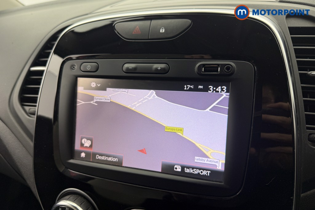 Used Renault Captur 2018 for sale - 78026818: Photo 10