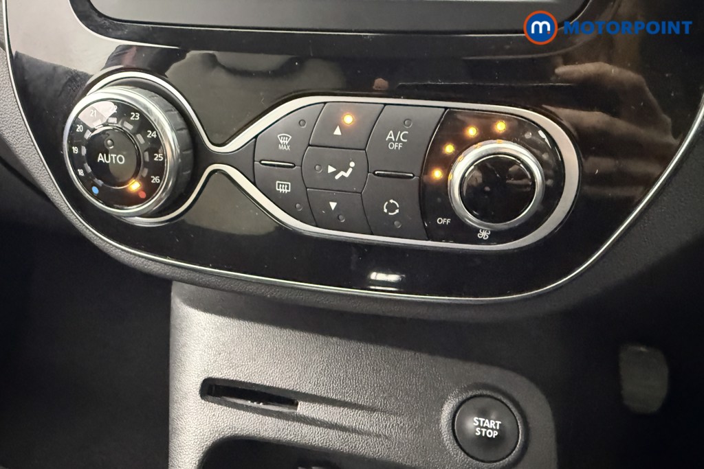 Used Renault Captur 2018 for sale - 78026818: Photo 11