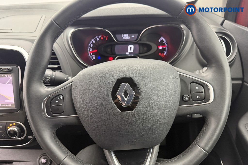 Used Renault Captur 2018 for sale - 78026818: Photo 13