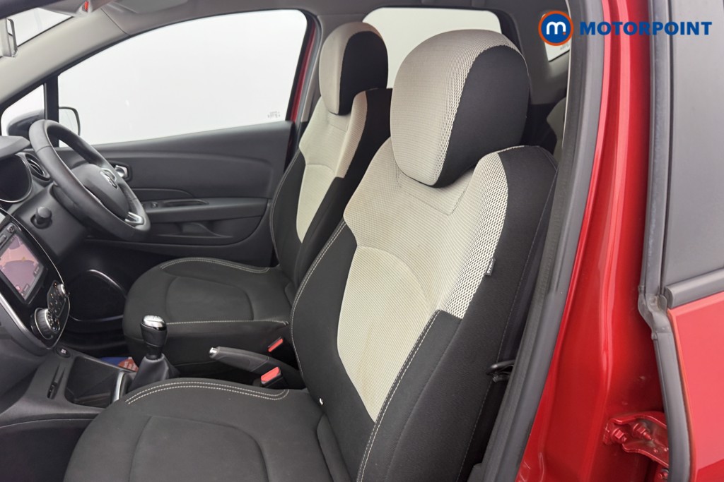 Used Renault Captur 2018 for sale - 78026818: Photo 17