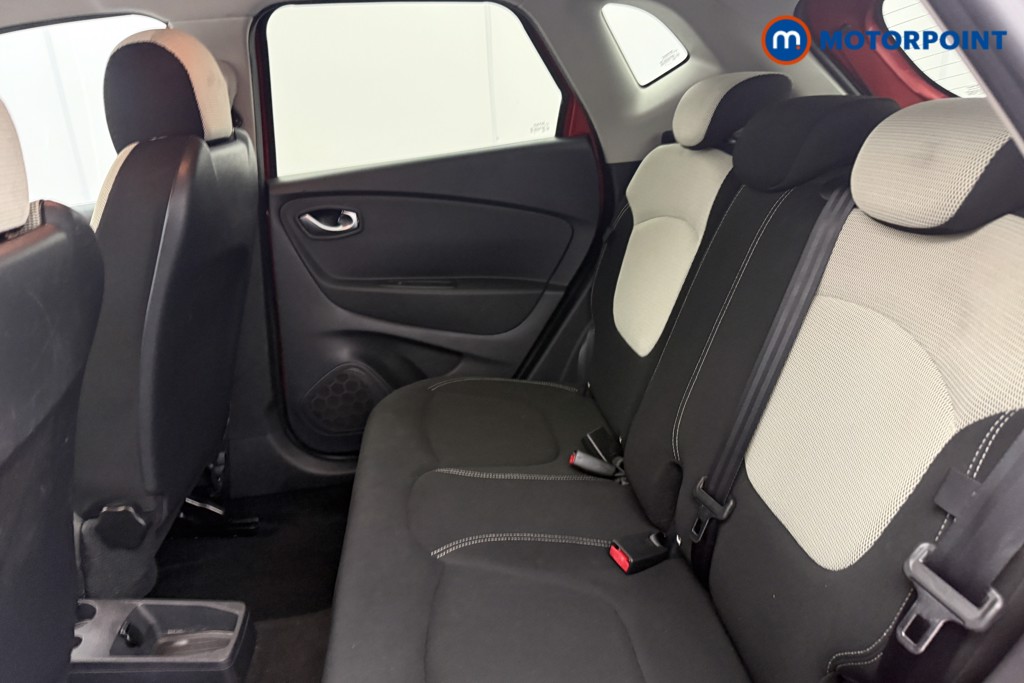 Used Renault Captur 2018 for sale - 78026818: Photo 18