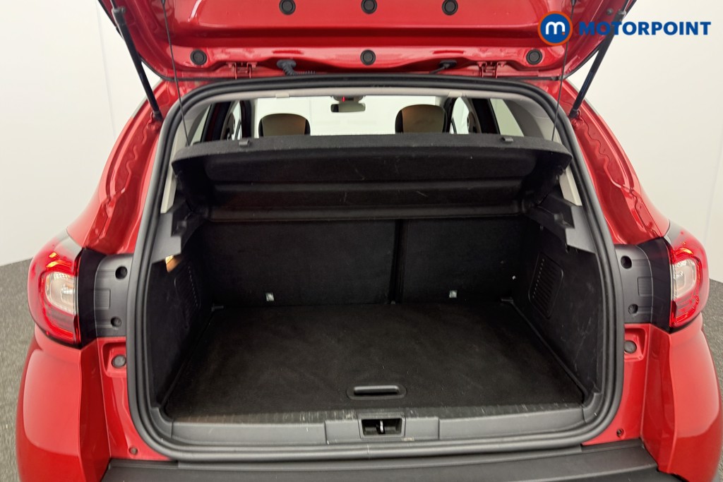 Used Renault Captur 2018 for sale - 78026818: Photo 19