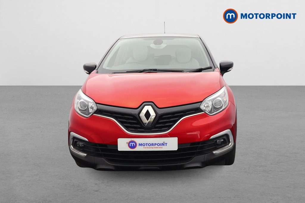 Used Renault Captur 2018 for sale - 78026818: Photo 2