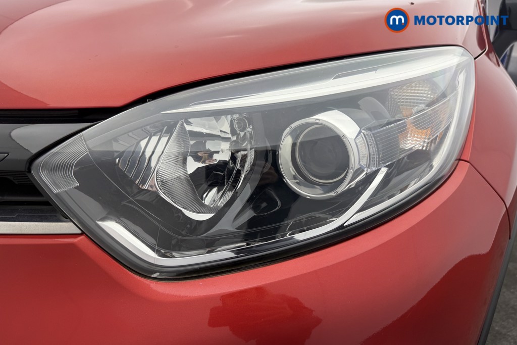 Used Renault Captur 2018 for sale - 78026818: Photo 21