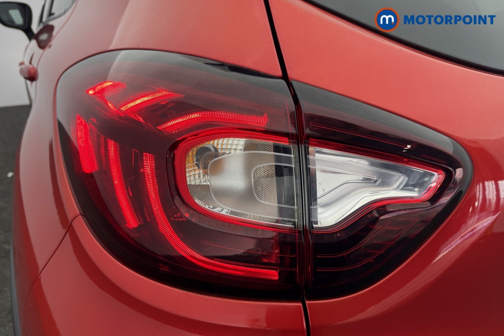 Used Renault Captur 2018 for sale - 78026818: Photo 22