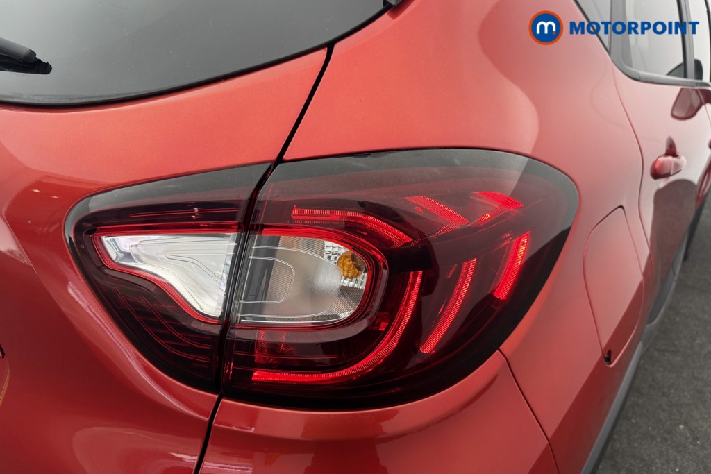 Used Renault Captur 2018 for sale - 78026818: Photo 23