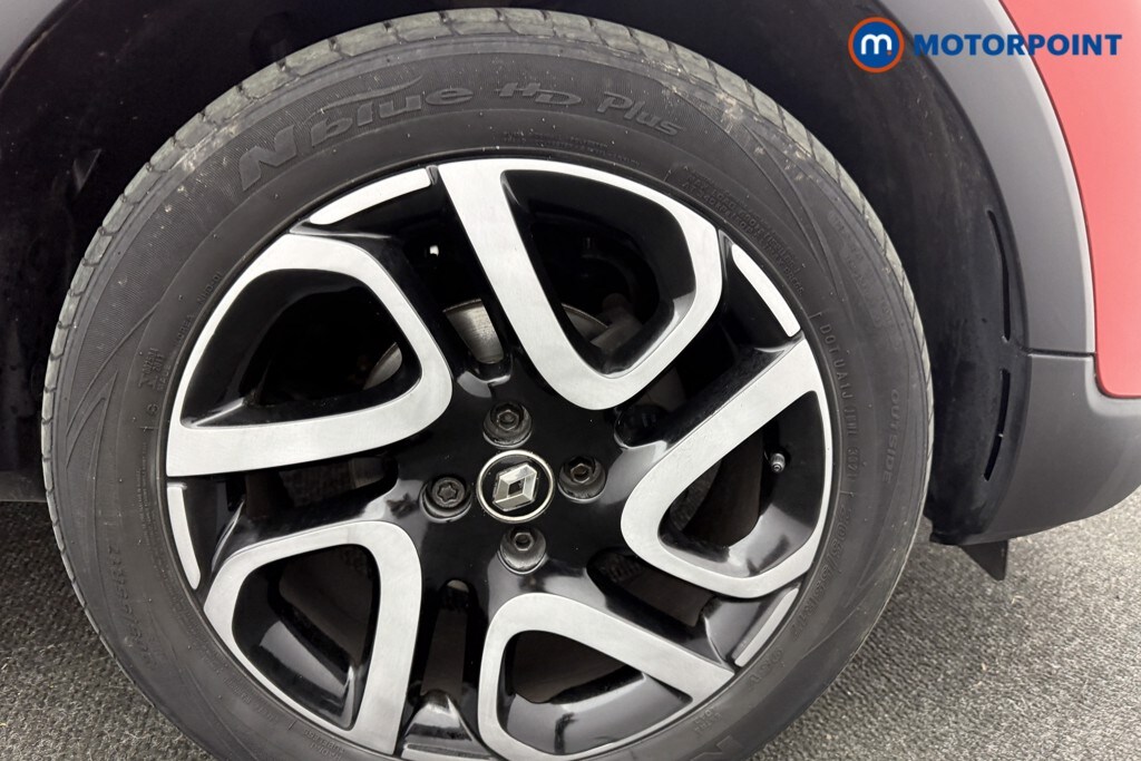 Used Renault Captur 2018 for sale - 78026818: Photo 26