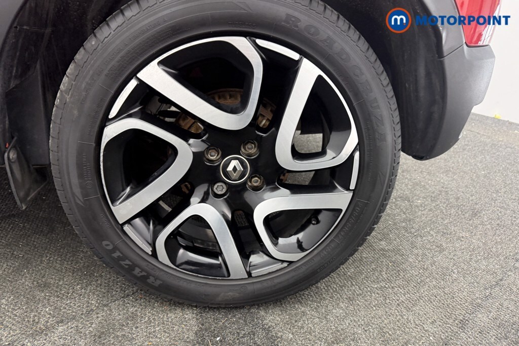 Used Renault Captur 2018 for sale - 78026818: Photo 28