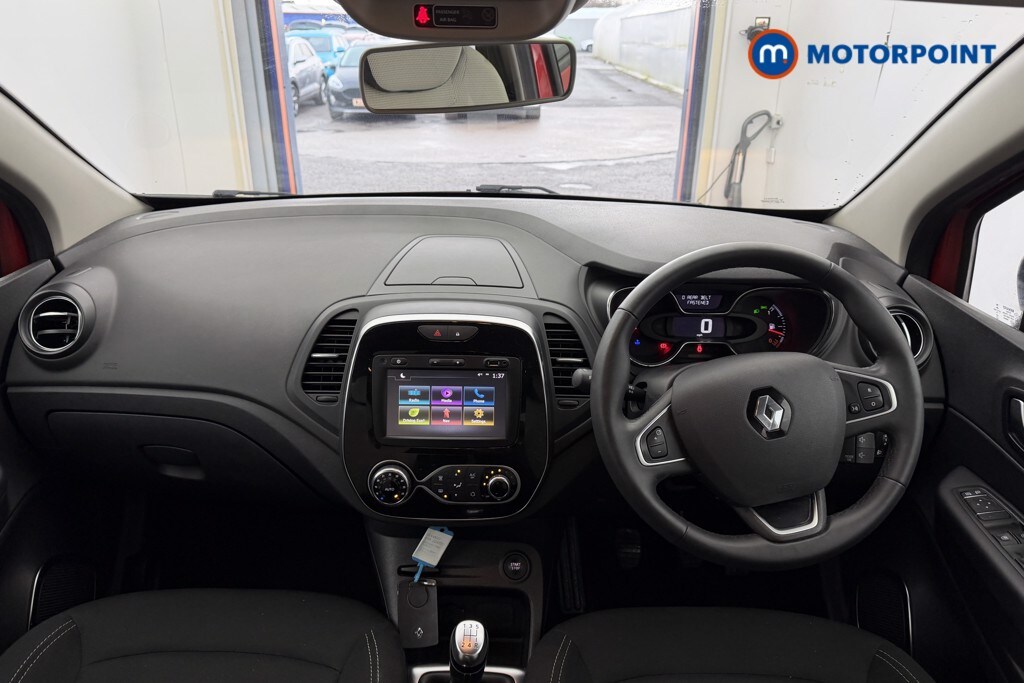 Used Renault Captur 2018 for sale - 78026818: Photo 29